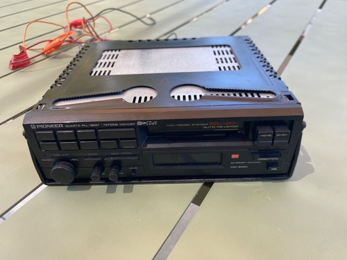 Autoradio pioneer keh - pioneer, keh-5080