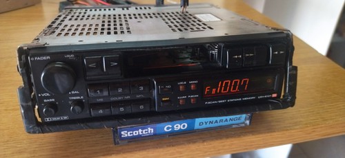 Pioneer keh 6101 autoradio - autoradio, a