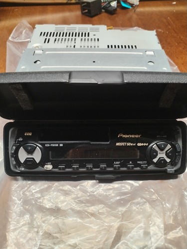 Autoradio vintage pioneer - autoradio,