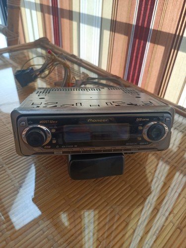 Autoradio pioneer keh p7020r - autoradio,