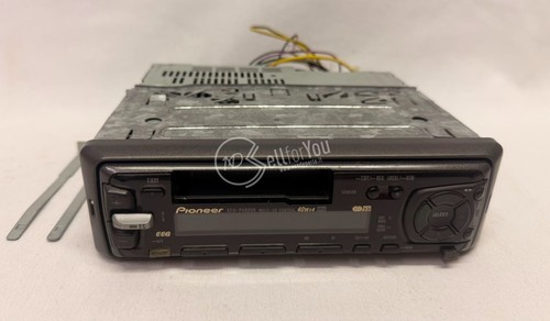 Autoradio vintage pioneer - vintage,