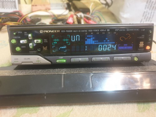 Autoradio pioneer keh p8600r - keh,