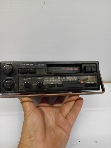 Pioneer 3120 keh kex xp - pioneer,