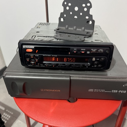 Autoradio pioneer cassette keh - pioneer,