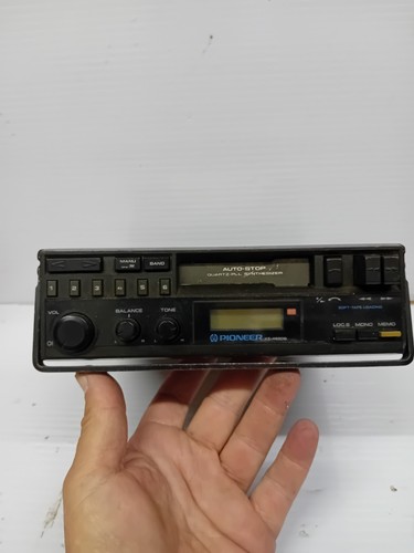 Pioneer 4620b keh kex xp - ke,