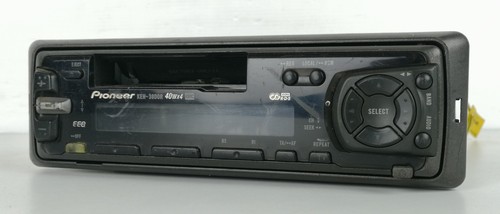 Pioneer keh 3800 - pioneer,