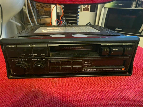 Autoradio pioneer keh - autoradio,
