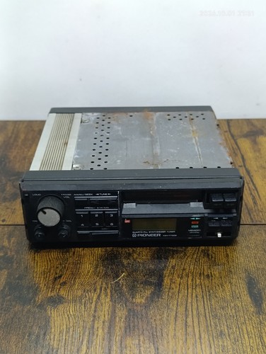 Autoradio pioneer keh 7730b - autoradio, keh-7730b