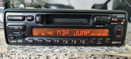 Autoradio pioneer keh m7400rds - autoradio,