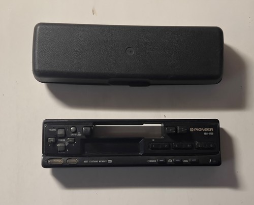 Autoradio pioneer keh - autoradio, keh-1730