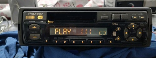 Autoradio pioneer keh - pioneer, keh-p2800r