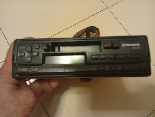 Pioneer keh 1730 rds - pioneer,