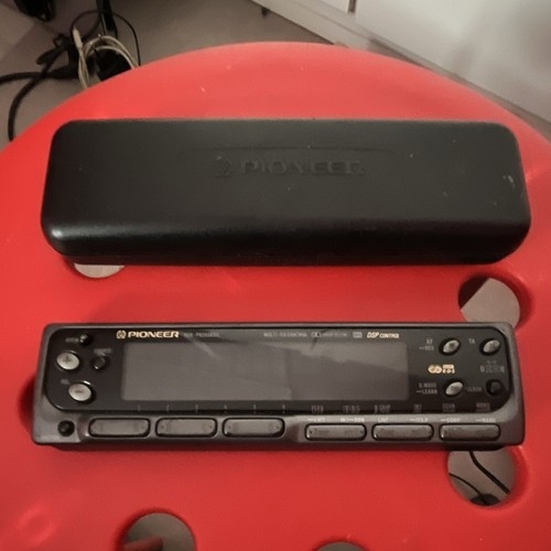 Facciata autoradio pioneer keh - pioneer,