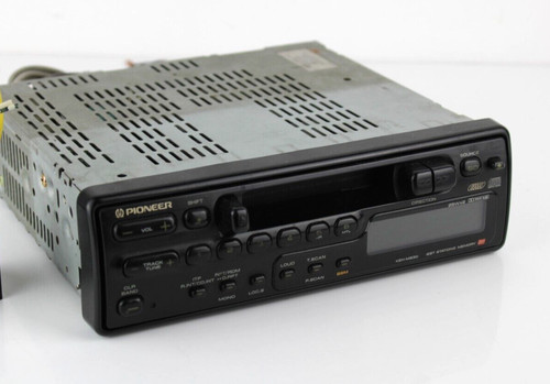 Autoradio vintage pioneer - autoradio,
