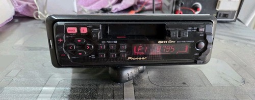 Autoradio pioneer keh - autoradio, keh-2033r
