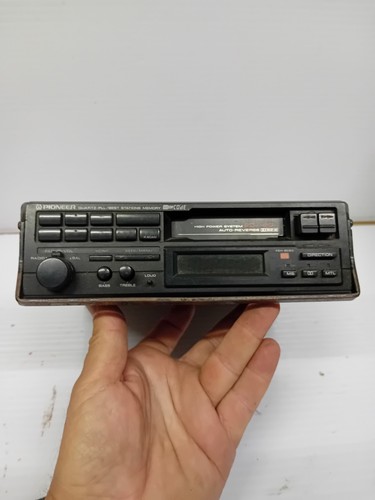 Keh6080b arc pioneer - keh6080b, autoradio
