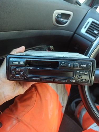 Autoradio pioneer keh 2300r - autoradio,