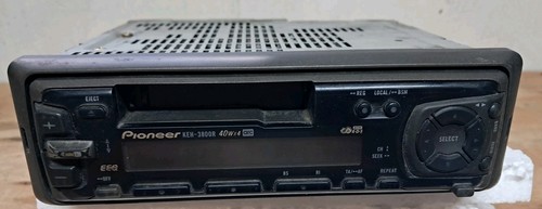 Autoradio pioneer mod - autoradio,