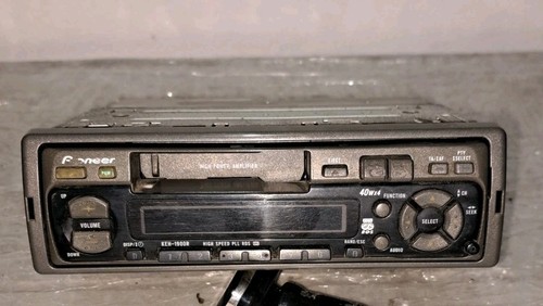 Autoradio pioneer keh 1900r - autoradio, keh-1900r