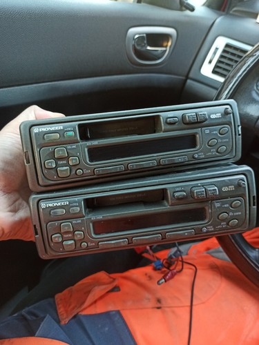 Lotto autoradio pioneer - lotto,