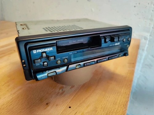 Autoradio pioneer keh 2730r - pioneer, keh-2730r