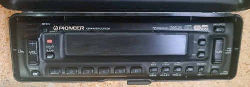 Pioneer keh m9500rds - pioneer,