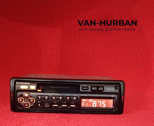 Autoradio reproductor cassette - autoradio,