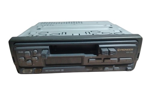 Autoradio pioneer keh - autoradio, keh-1700