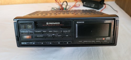 Autoradio pioneer keh m5001 - pioneer,