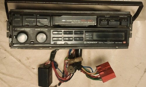 Pioneer keh 5090b autoradio - pioneer,