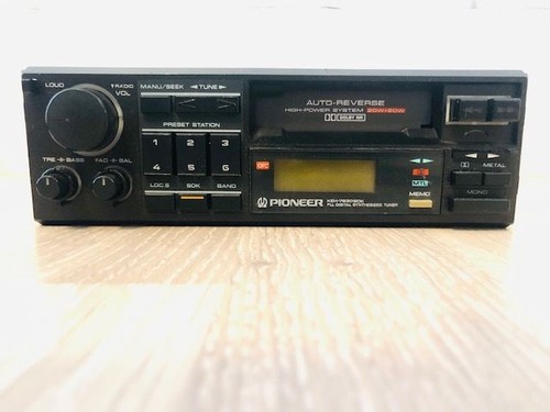 Lettore cassette autoradio sdk - autoradio,