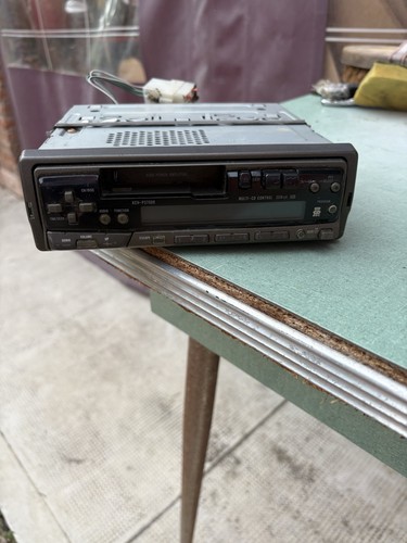 Autoradio pioneer vintage - autoradio,