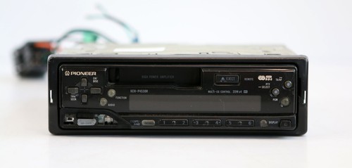 Pioneer keh p4530r autoradio - pioneer,