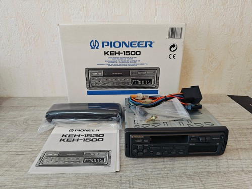 Autoradio pioneer keh 1500 - autoradio,