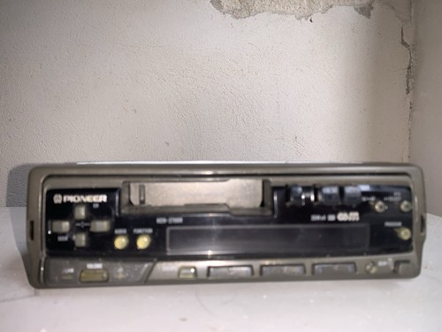Autoradio pioneer keh - pioneer,