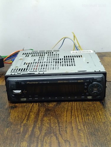 Autoradio pioneer keh p7800r - pioneer, keh-p7800r