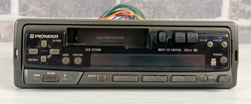 Pioneer keh 3700 - pioneer,