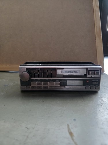 Autoradio epoca pioneer - d'epoca,