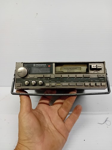 Pioneer 8300 keh kex xp - 8300, (keh-kex