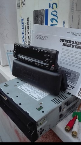 Autoradio pioneer keh - keh, m8300