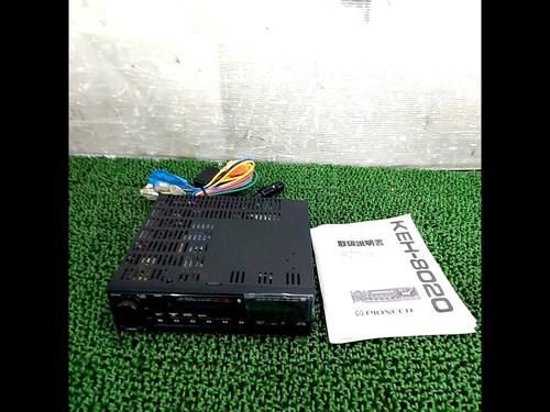 Autoradio pioneer keh 8020 - autoradio, keh-8020