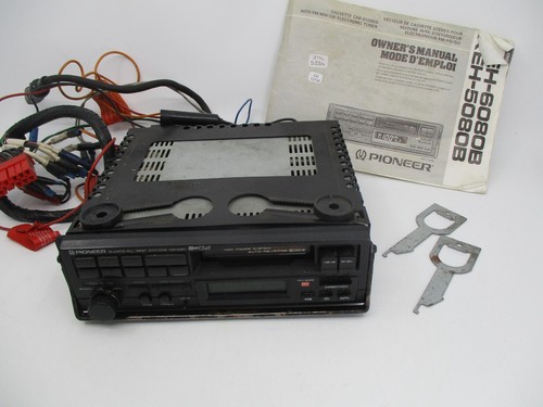 Dv12728 pioneer auto - pioneer, auto-radio