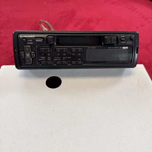 Pioneer keh 4100 rds - keh-p,