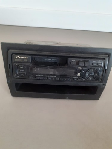 Pioneer autoradio stereo - pioneer,