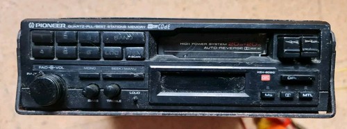 Keh6080 arc pioneer autoradio - arc,