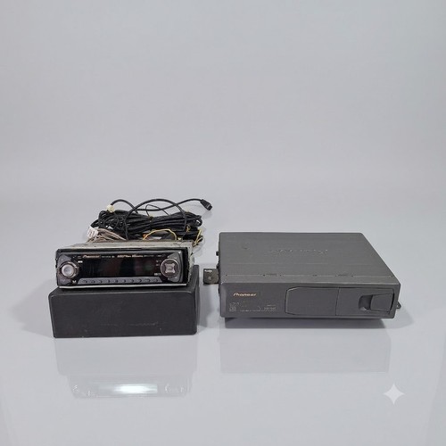 Autoradio vintage pioneer - autoradio,