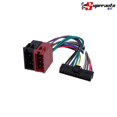 Cavo autoradio pioneer con - autoradio,