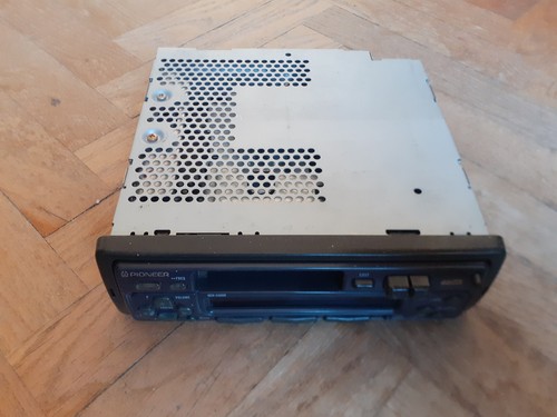 Autoradio pioneer keh 2400r - pioneer, keh-2400r