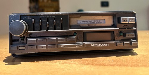 Autoradio pioneer keh 9300 - autoradio,